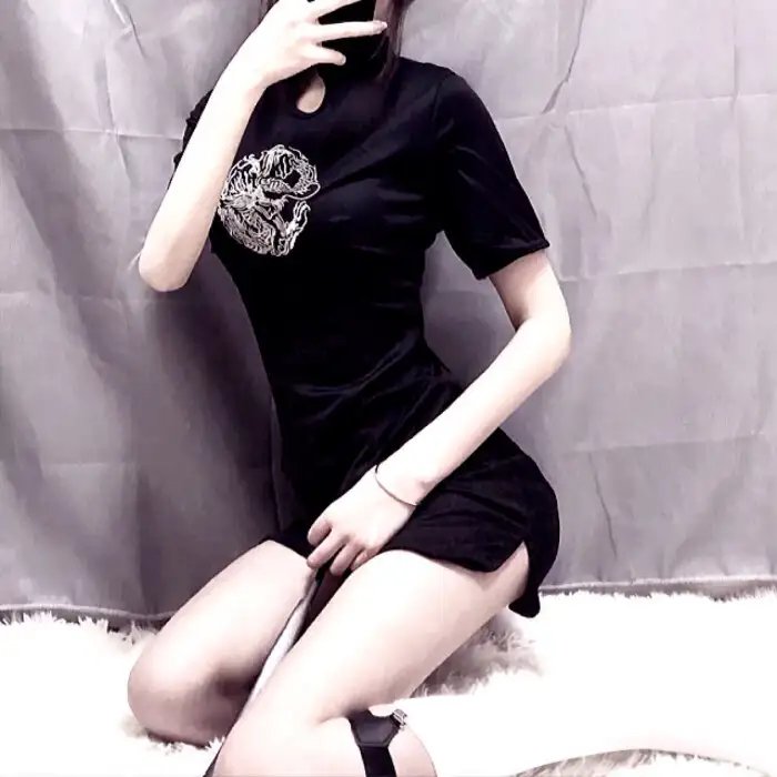 大坝